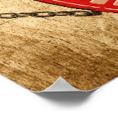 Mi Casa Es Su Casa Poster (Hoek)