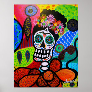 MI CORAZON POSTER