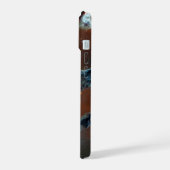 Mi-Infrarouge Les Piliers De La Création. (Côté gauche)