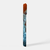 Mi-Infrarouge Les Piliers De La Création. (Côté droit)