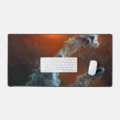 Mi-Infrarouge Les Piliers De La Création. (Clavier et souris)