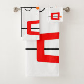 Mi-siècle moderne mobile (En situation)