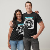 Mi Universo T-shirt (Unisex)