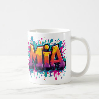 Mia 1 koffiemok