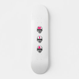 ~MIA Baby Board~ SCHAATS DECK, AANPASSEN HET! Skateboard