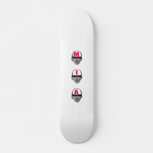 ~MIA Baby Board~ SCHAATS DECK, AANPASSEN HET! Skateboard