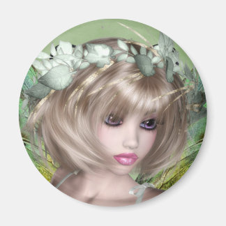 Mia Fairy Magnet Magneet