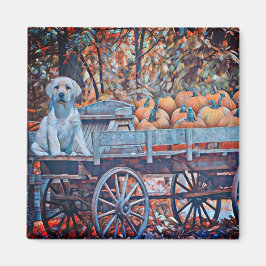 "Mia" Magnet Magneet