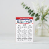 MIA POW Visitekaartje 2015 (Staand voorkant)