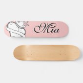 Mia Skateboard (Horizontaal)