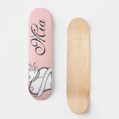 Mia Skateboard (Voorkant)