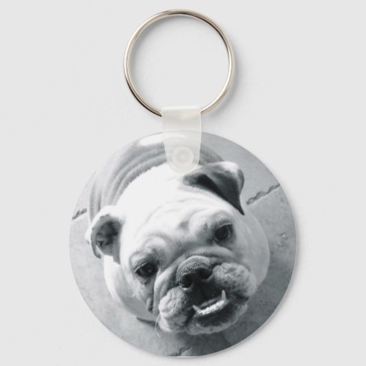 Mia Sleutelhanger (Voorkant)