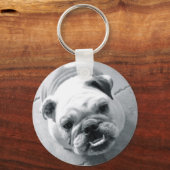 Mia Sleutelhanger (Voorkant)