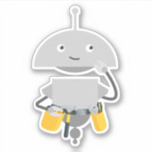 Mia-tools Sticker (Voorkant)