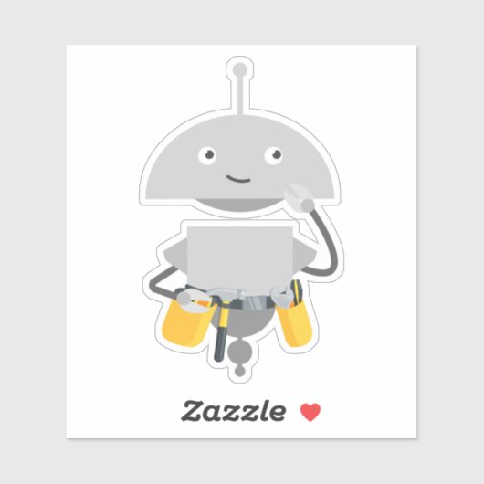 Mia-tools Sticker (Vel)