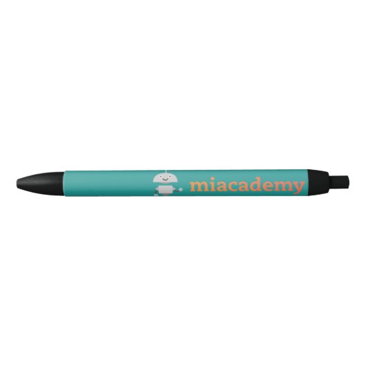 Miacademy Pen (Voorkant)