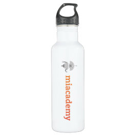 Miacademy Water Fles