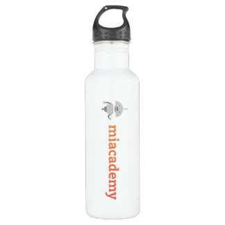 Miacademy Water Fles