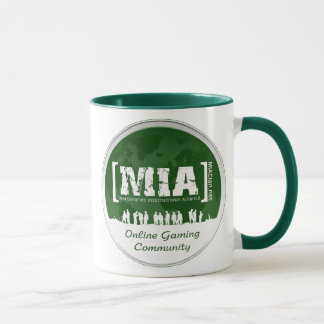 MIAClan.net de Groene Mok van de Koffie