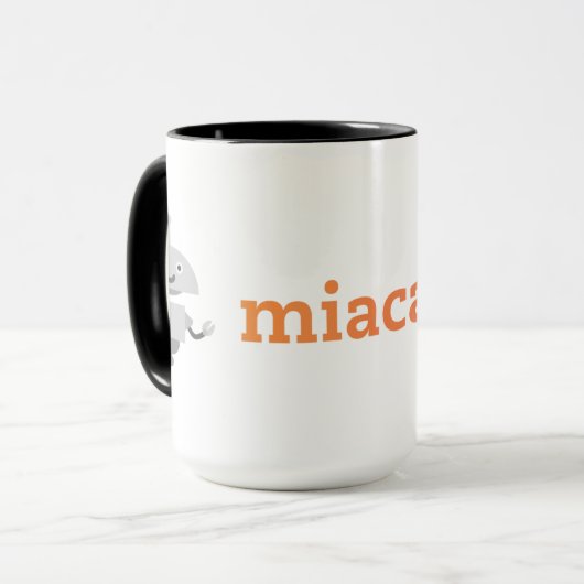 Miacy Mug (Devant gauche)