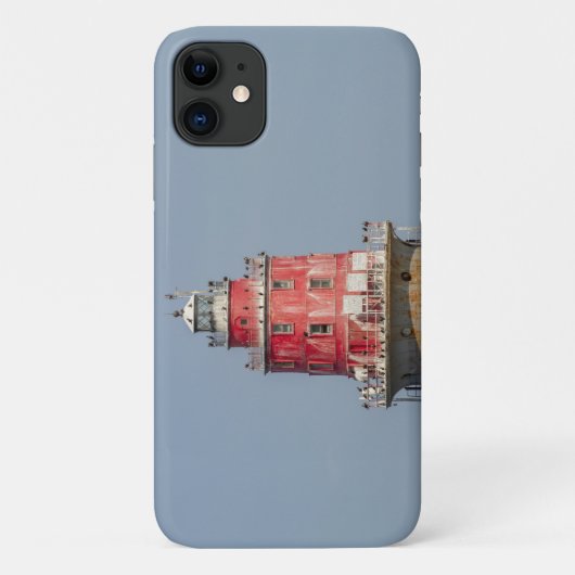 Miah Maull Shoal Case-Mate iPhone Case (Achterkant)