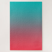 Miaka Color Gradient Jigsaw Puzzle (Vertical)