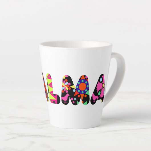 Mialma Latte Mok (Rechterhoek)