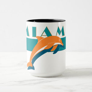 MIAMI 80S MOK
