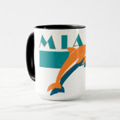 MIAMI 80S MOK (Voorkant links)