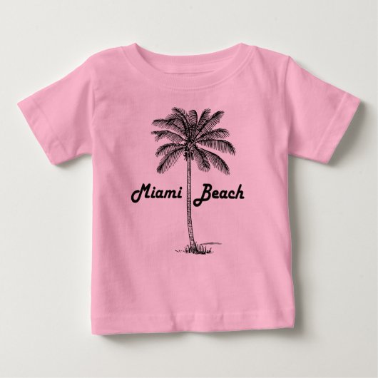Miami Beach (Voorkant)