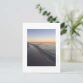 Miami Beach Briefkaart (Staand voorkant)