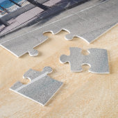 MIAMI BEACH FLORIDA JIGSAW PUZZLE DÉFI (Côté)