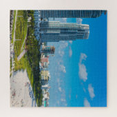 Miami Beach Florida Legpuzzel (Horizontaal)