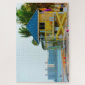 Miami Beach Florida Legpuzzel (Verticaal)
