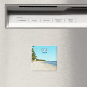 Miami Beach Florida Magneet (Insitu (Vaatwasser))