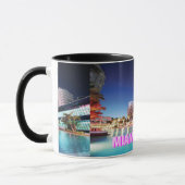 MIAMI Beach, Florida Mok (Links)