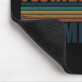 Miami Beach Florida  zonsondergang Muismat (Hoek)