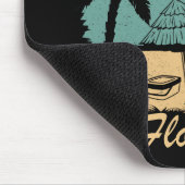 Miami Beach Florida  zonsondergang Muismat (Hoek)