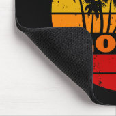 Miami Beach Florida  zonsondergang Muismat (Hoek)