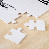 Miami Beach Legpuzzel (Zijkant)