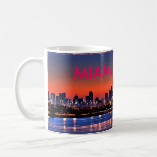 MIAMI BEACH MOK (Links)