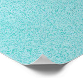 Miami Beach Poster (Hoek)