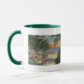 MIAMI BEACH SCENE MOK (Links)