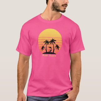 Miami Beach T-shirt
