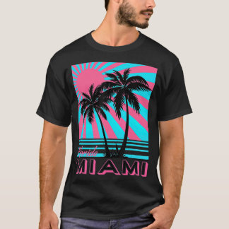 Miami Beach T-shirt