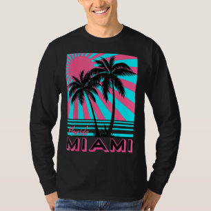 Miami Beach T-shirt