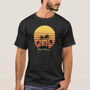 Miami Beach T-shirt