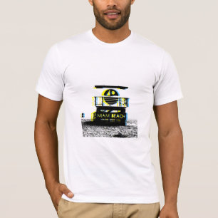 Miami Beach T-shirt