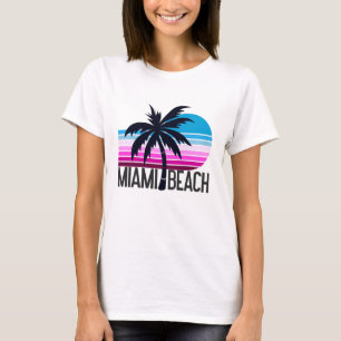 Miami Beach T-shirt