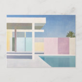 Miami Briefkaart (Voorkant)